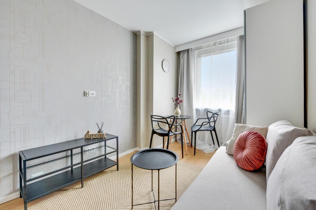 Citystay Leszczynskich Studio Apartment Gdansk Gdańsk Exteriör bild